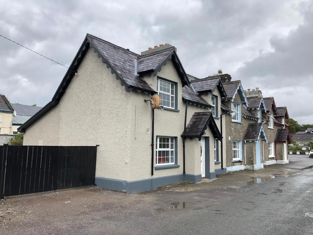 Creamery Cottage Kenmare Esterno foto