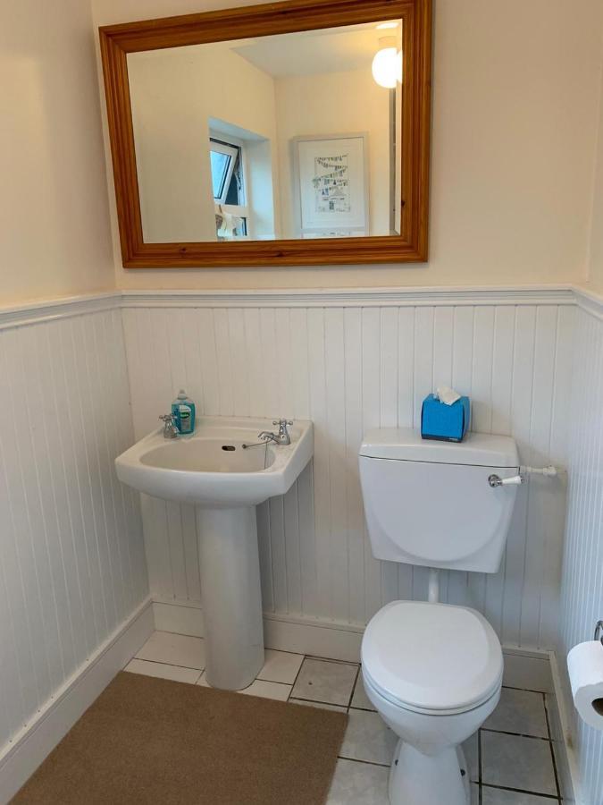 Creamery Cottage Kenmare Esterno foto