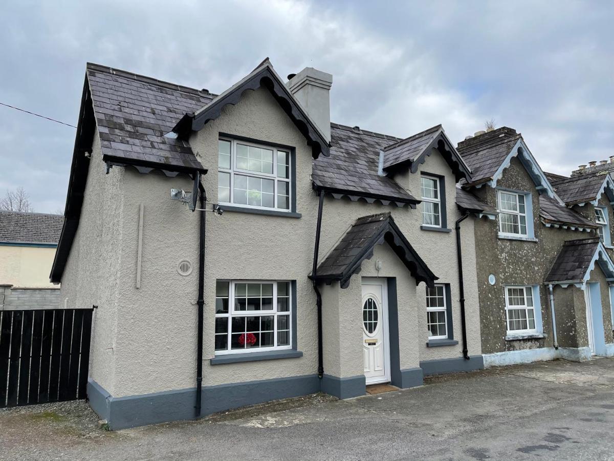 Creamery Cottage Kenmare Esterno foto
